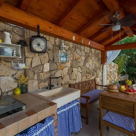 Strandnahe Mit Meerblick, 2 Bikes, Beheiztem Privatpool - Nur 300 Meter Zum *