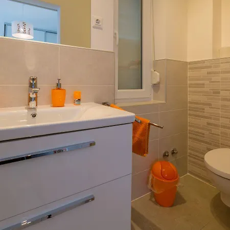 Strandnahe Mit Meerblick, 2 Bikes, Beheiztem Privatpool - Nur 300 Meter Zum *