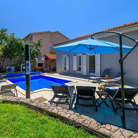 Strandnahe Mit Meerblick, 2 Bikes, Beheiztem Privatpool - Nur 300 Meter Zum