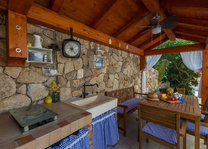 Strandnahe Mit Meerblick, 2 Bikes, Beheiztem Privatpool - Nur 300 Meter Zum *