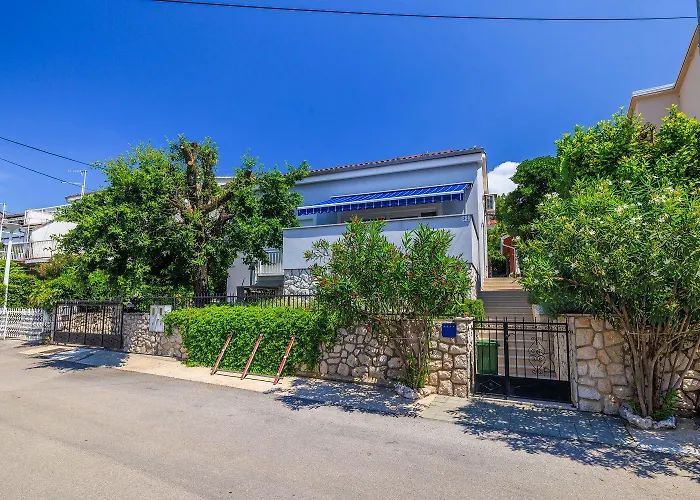 Strandnahe Mit Meerblick, 2 Bikes, Beheiztem Privatpool - Nur 300 Meter Zum