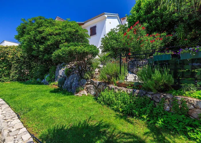 Nyaraló Strandnahe Mit Meerblick, 2 Bikes, Beheiztem Privatpool - Nur 300 Meter Zum